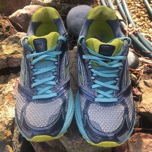 Brooks ghost 6
